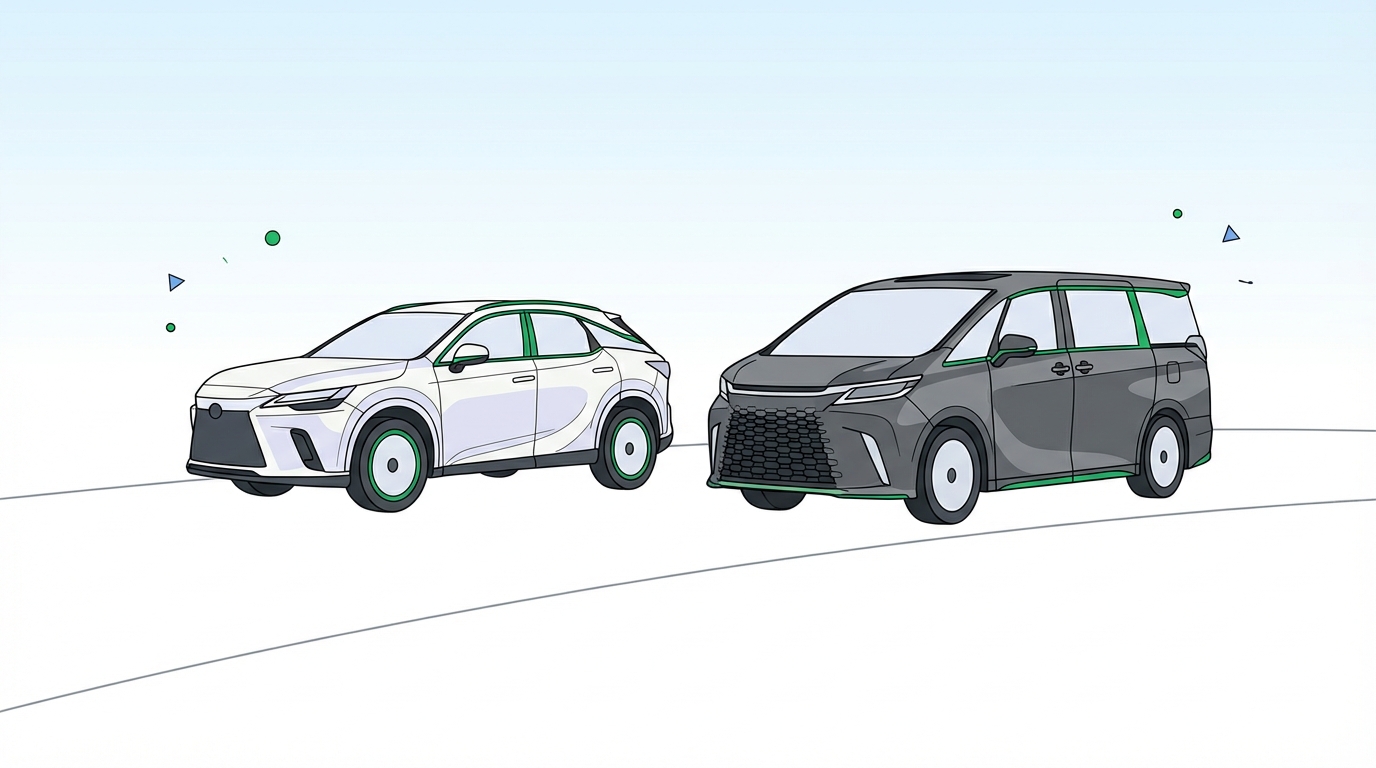 レクサス ニュース